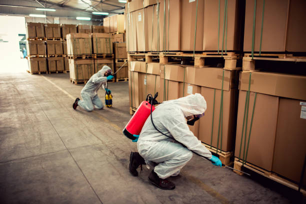 Best Mosquito Control Services  in Fargo, ND