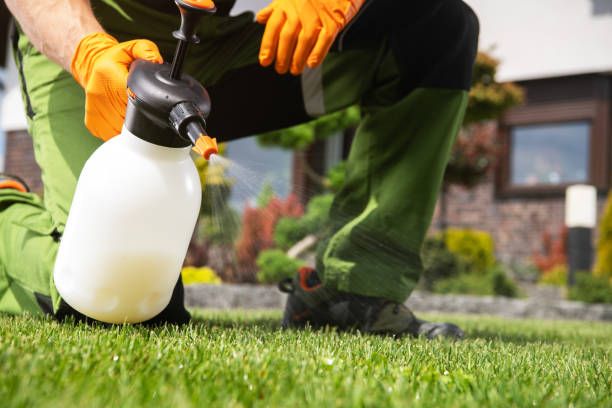 Best Affordable Exterminators  in Fargo, ND