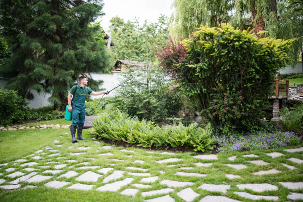 Best Exterminator Services  in Fargo, ND